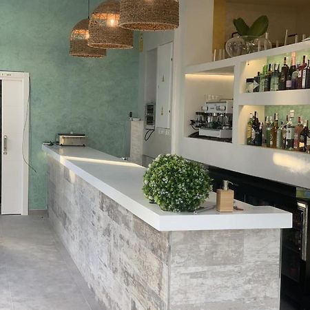 Hotel Apartamentos Seven Rooms Punta Umbría Εξωτερικό φωτογραφία