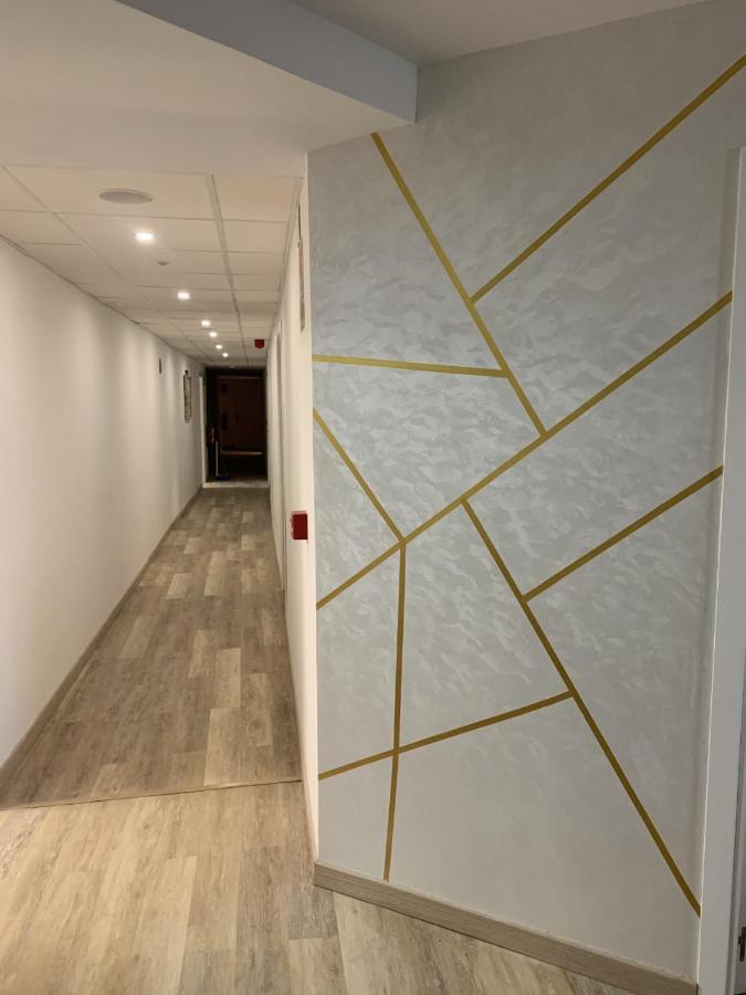 Hotel Apartamentos Seven Rooms Punta Umbría Εξωτερικό φωτογραφία