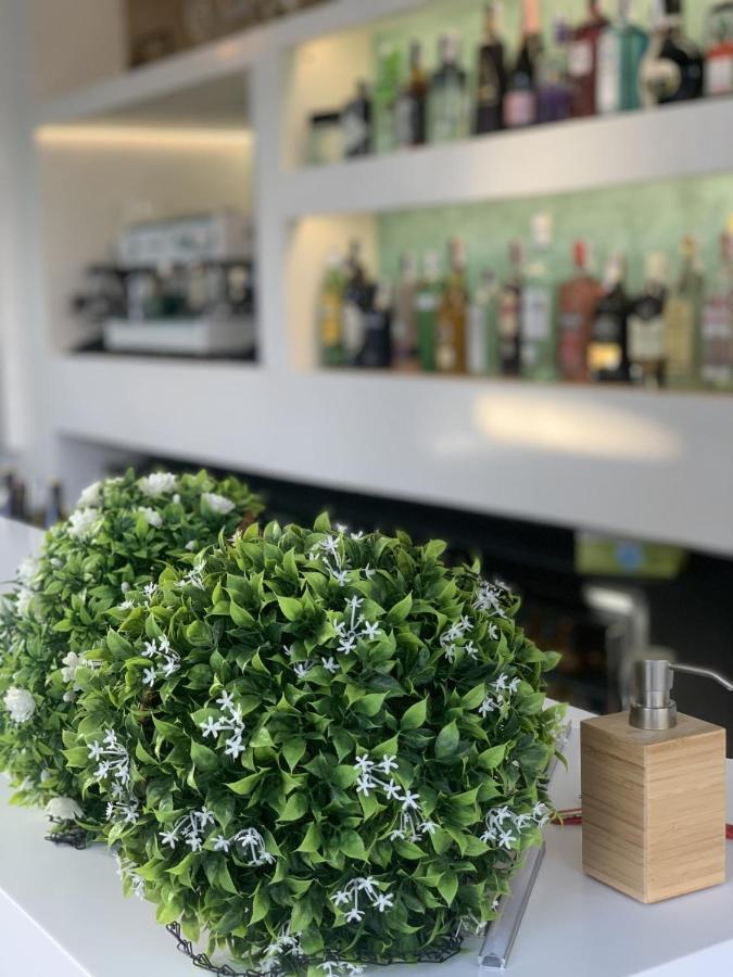 Hotel Apartamentos Seven Rooms Punta Umbría Εξωτερικό φωτογραφία