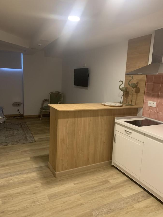 Hotel Apartamentos Seven Rooms Punta Umbría Εξωτερικό φωτογραφία