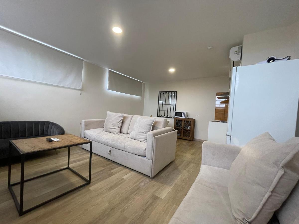 Hotel Apartamentos Seven Rooms Punta Umbría Εξωτερικό φωτογραφία