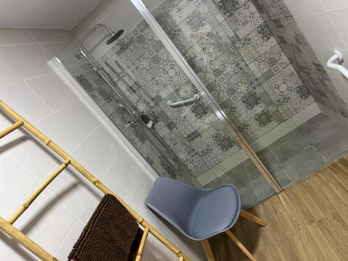 Hotel Apartamentos Seven Rooms Punta Umbría Εξωτερικό φωτογραφία