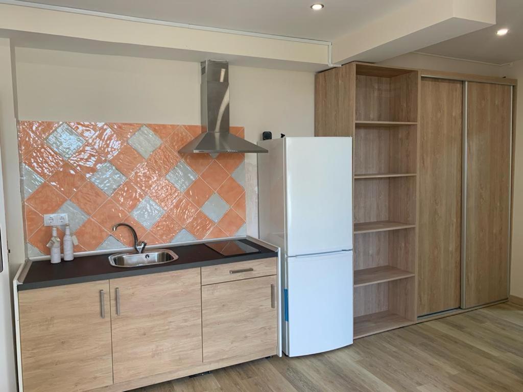 Hotel Apartamentos Seven Rooms Punta Umbría Εξωτερικό φωτογραφία