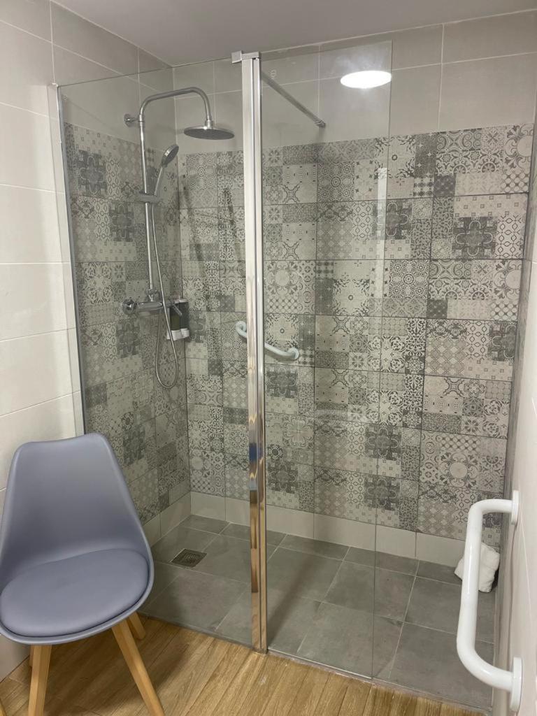 Hotel Apartamentos Seven Rooms Punta Umbría Εξωτερικό φωτογραφία