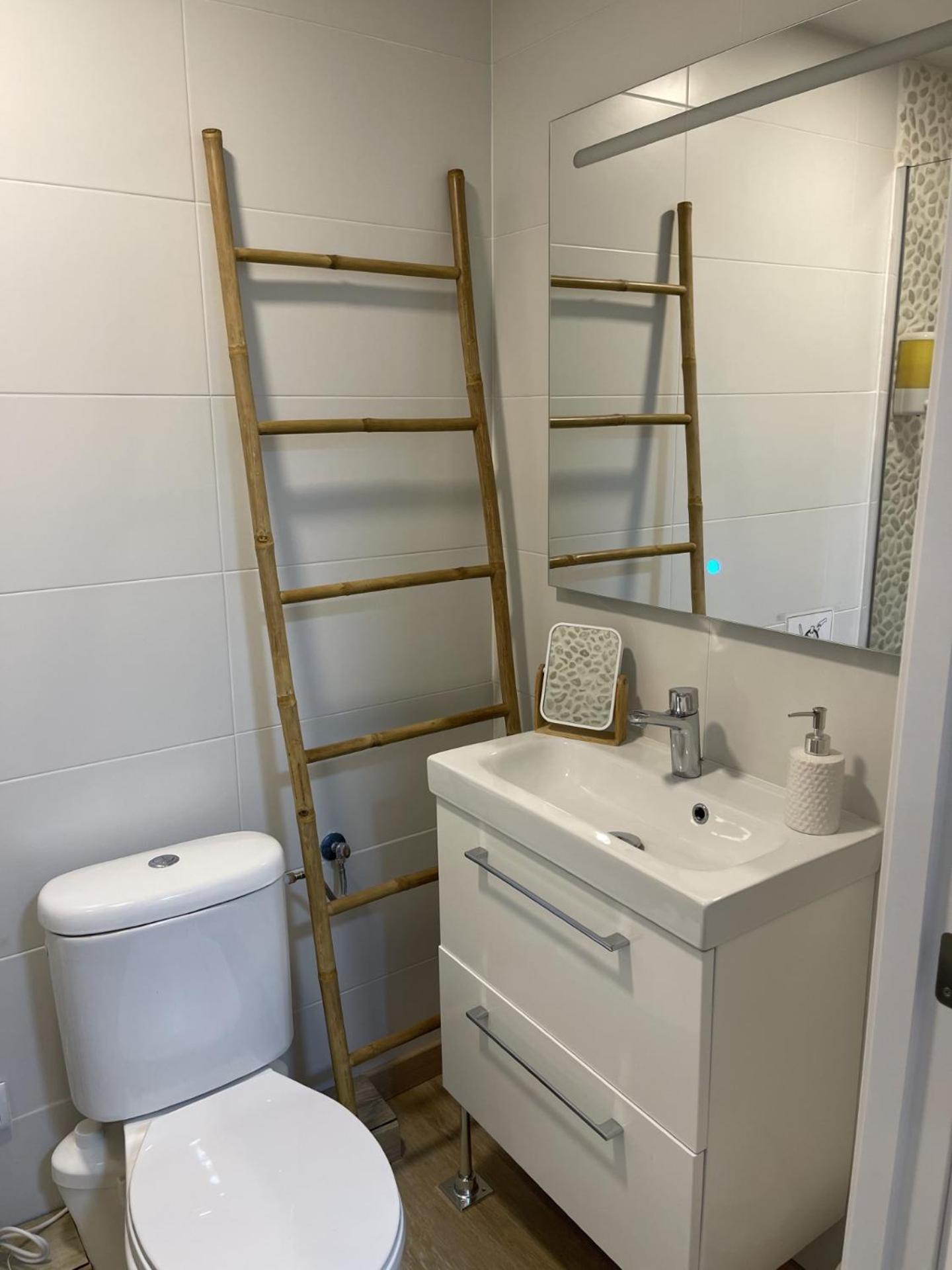 Hotel Apartamentos Seven Rooms Punta Umbría Εξωτερικό φωτογραφία