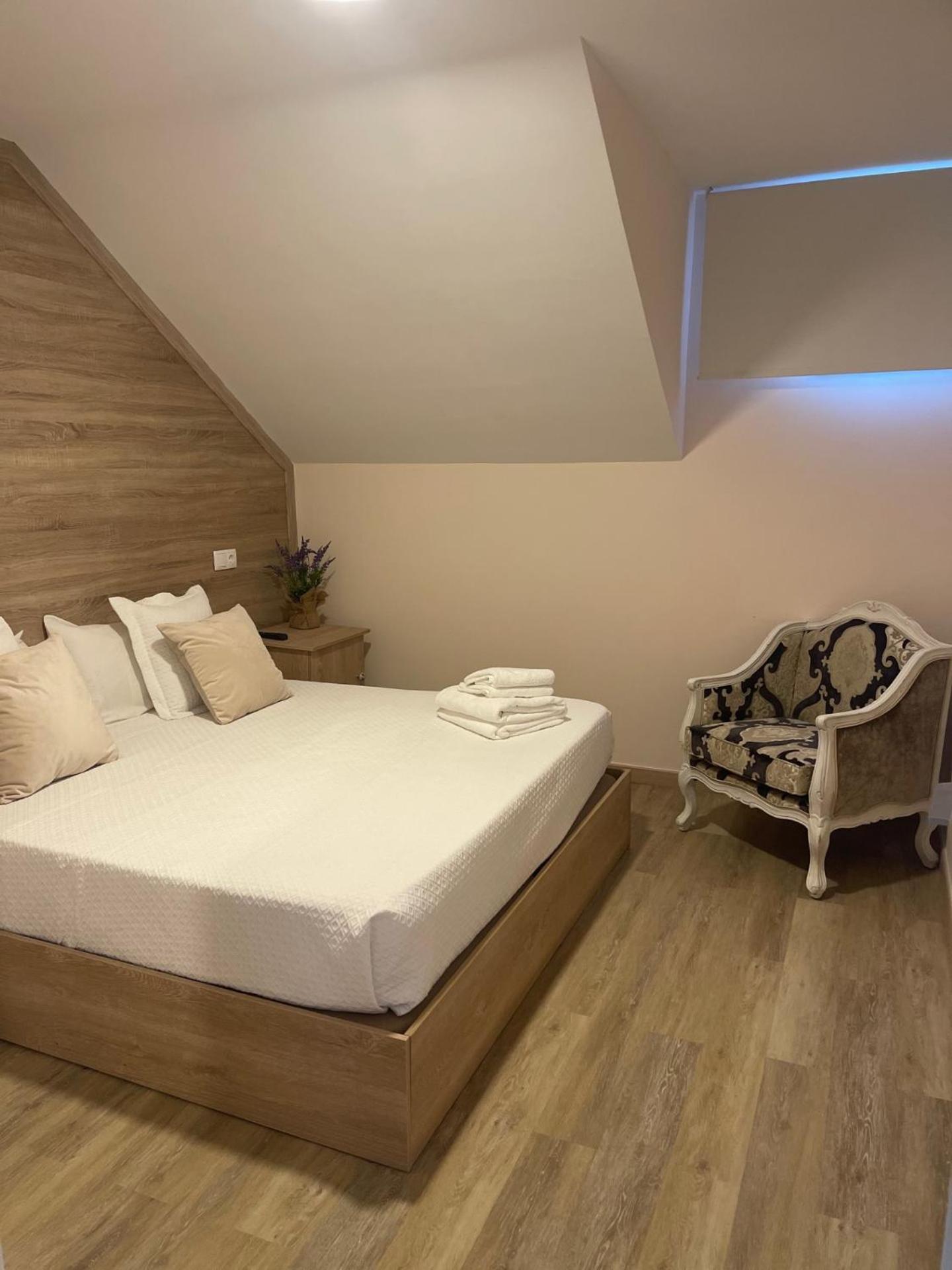 Hotel Apartamentos Seven Rooms Punta Umbría Εξωτερικό φωτογραφία