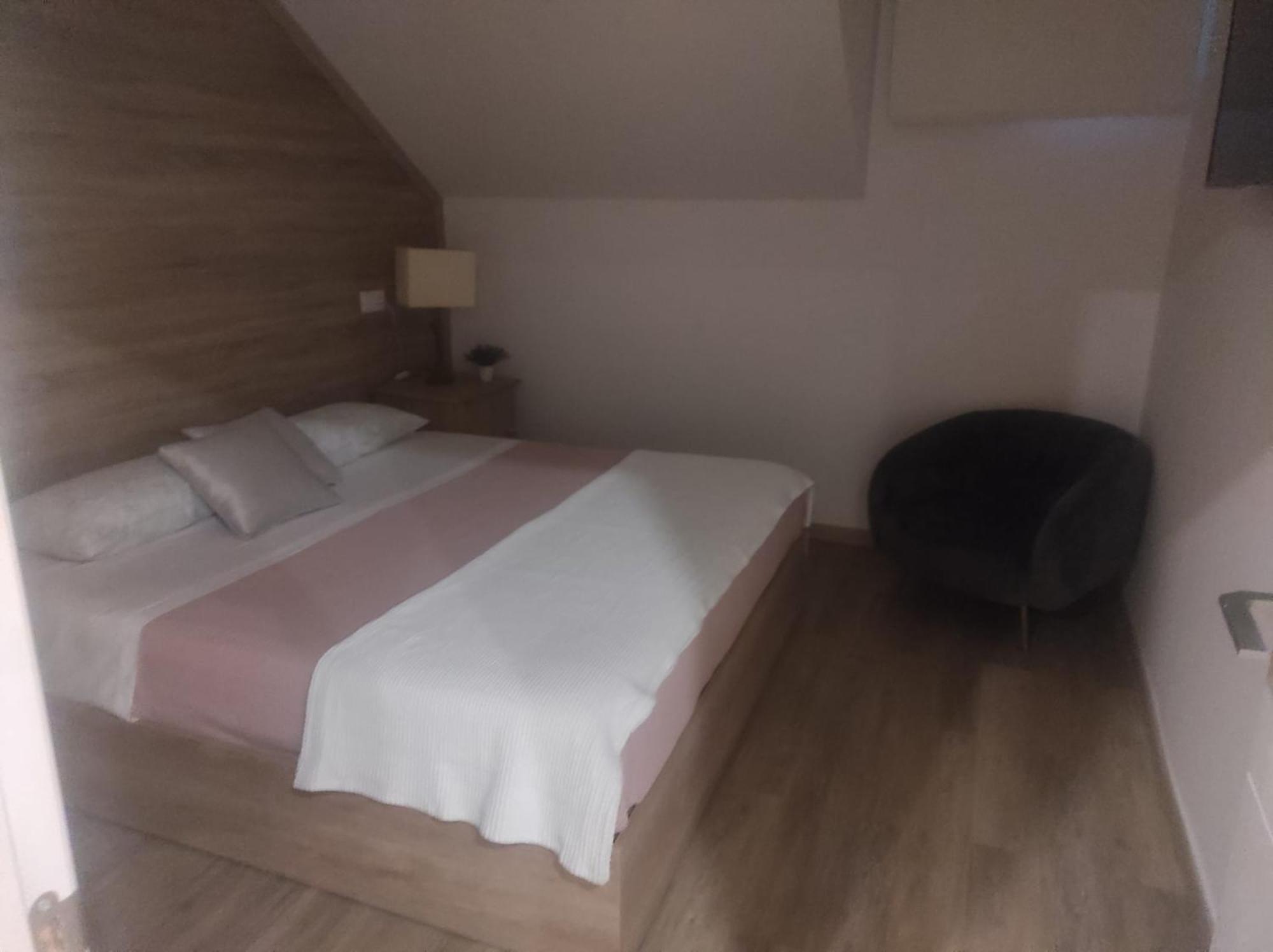 Hotel Apartamentos Seven Rooms Punta Umbría Εξωτερικό φωτογραφία